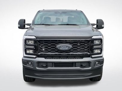 New 2026 Ford F350 XLT w/ XLT Premium Package