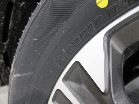 New 2026 Subaru Crosstrek 2.0i Premium image 33