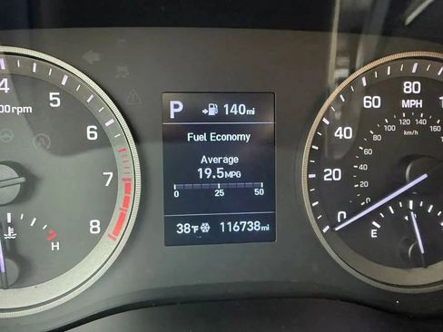 Used 2019 Hyundai Tucson SE AWD/4WD image 24