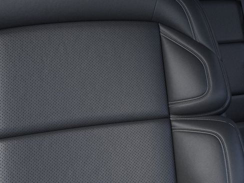 New 2026 Lincoln Navigator L Reserve AWD/4WD image 15