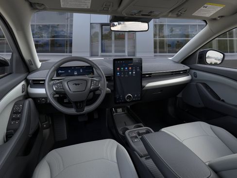 New 2026 Ford Mustang Mach-E Premium w/ Technology Package RWD image 31