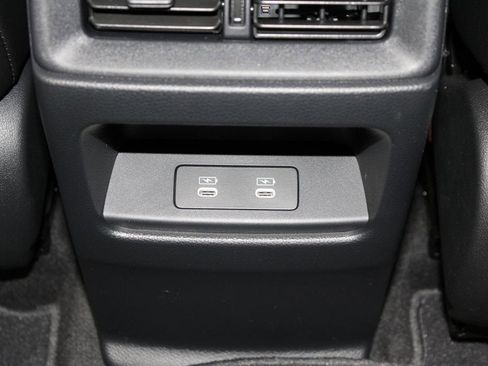 New 2026 Honda CR-V Sport Touring image 23