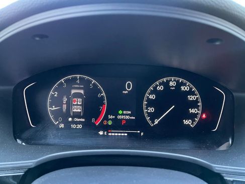 Used 2024 Honda Civic Sport image 7