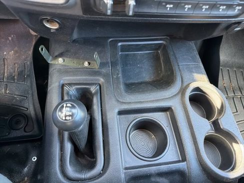 Used 2018 RAM 5500 Tradesman w/ Power & Remote Entry Group image 19