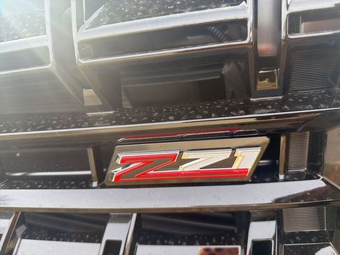 New 2026 Chevrolet Tahoe Z71 w/ Comfort Package image 65