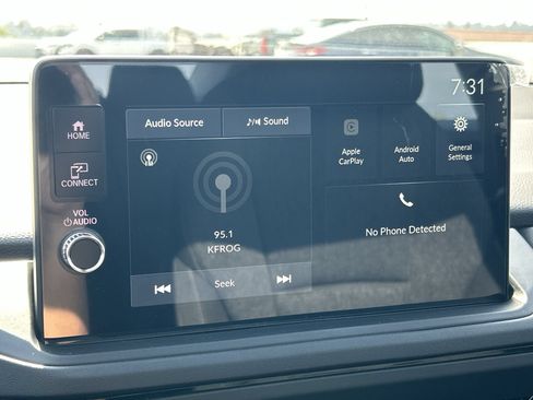 New 2026 Honda Accord SE image 12