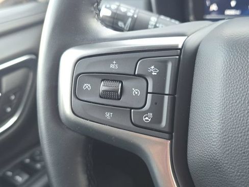 Used 2024 Chevrolet Tahoe Z71 w/ Luxury Package AWD/4WD image 44