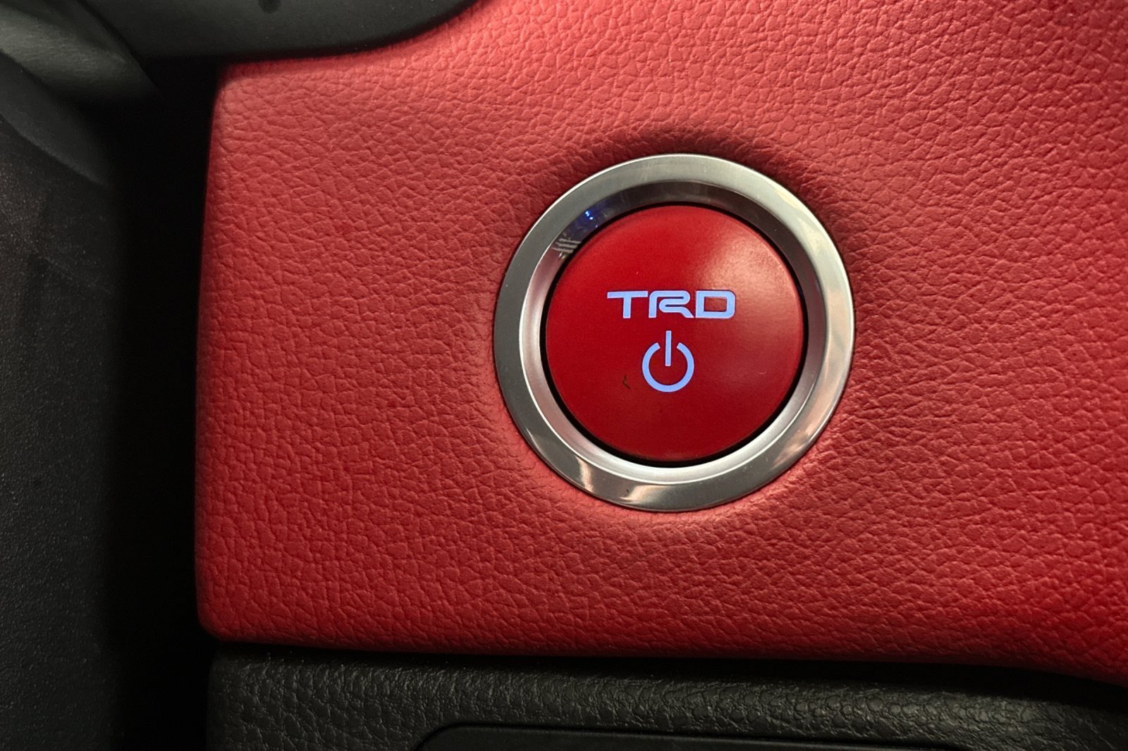 Used 2024 Toyota Tundra TRD Pro AWD/4WD image 20