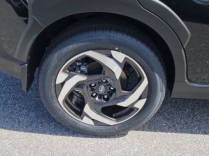 New 2026 Subaru Crosstrek 2.5i Limited