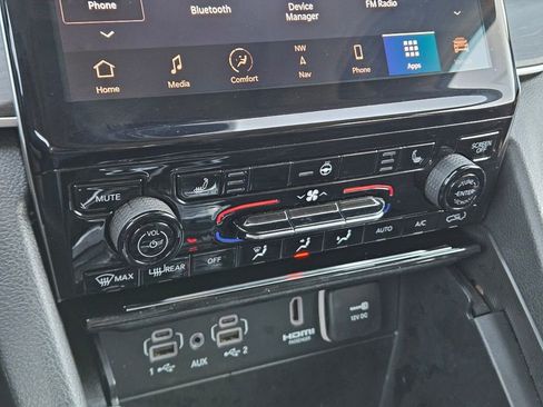 Used 2023 Jeep Grand Cherokee 4WD 4xe image 22