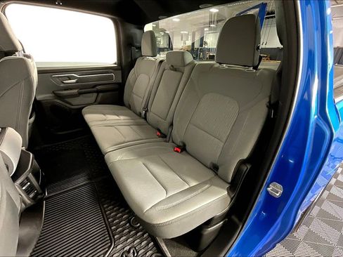 Used 2022 RAM 1500 Big Horn image 36