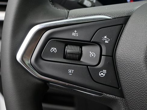 New 2026 Chevrolet TrailBlazer LT w/ Convenience Package FWD image 25