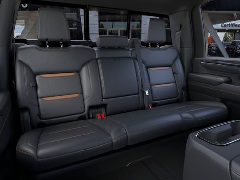 New 2026 GMC Sierra 2500 AT4 w/ AT4 Premium Plus Package AWD/4WD image 17