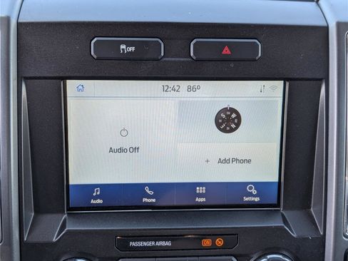 Used 2022 Ford F250 XLT image 25