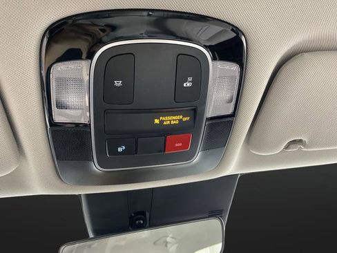 New 2025 Hyundai Sonata SEL image 23