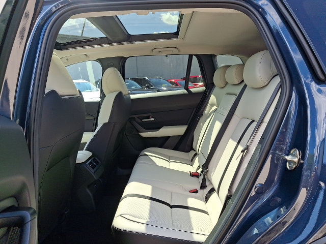 New 2026 MAZDA CX-50 AWD 2.5 S w/ Accent Package image 8