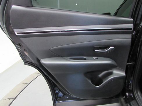 Used 2022 Hyundai Tucson SEL AWD/4WD image 14