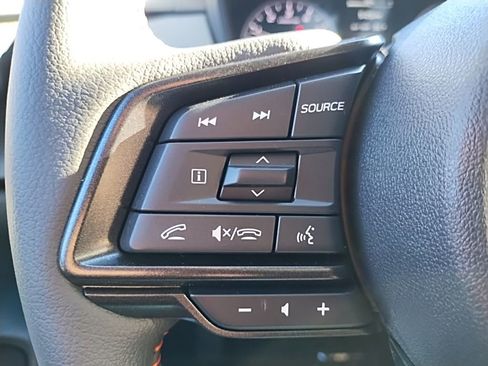 New 2026 Subaru Crosstrek 2.5i Limited image 24