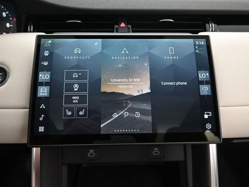 New 2025 Land Rover Discovery Sport S AWD/4WD image 26