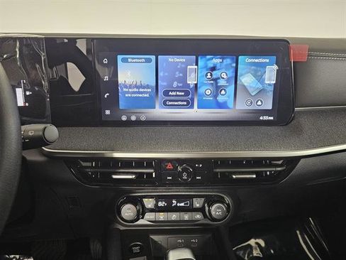 New 2026 Nissan Kicks SV w/ Cold Weather Package image 32