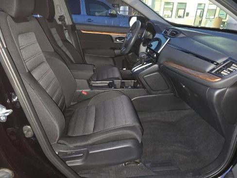 Used 2021 Honda CR-V EX image 11