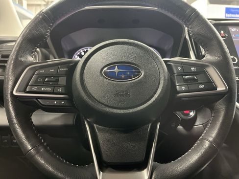 Used 2023 Subaru Ascent Limited w/ Technology Package image 18