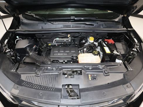 Used 2019 Chevrolet Trax LT w/ LPO, Cargo Package image 27