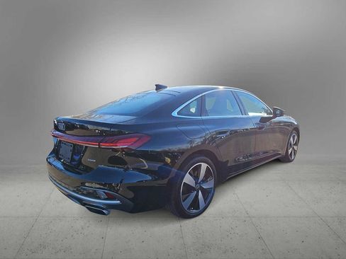 Used 2025 Audi A5 2.0T Premium Plus w/ Premium Plus image 8