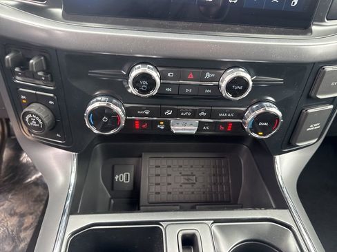 New 2026 Ford F150 XLT w/ Equipment Group 302A MID image 16