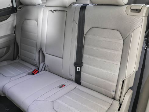 New 2026 Volkswagen Atlas SEL image 35