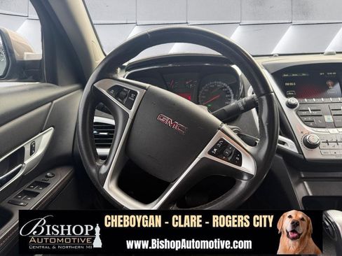 Used 2012 GMC Terrain SLE image 20