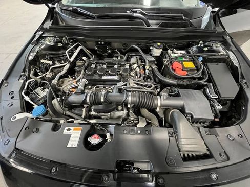 Used 2019 Honda Accord LX image 27