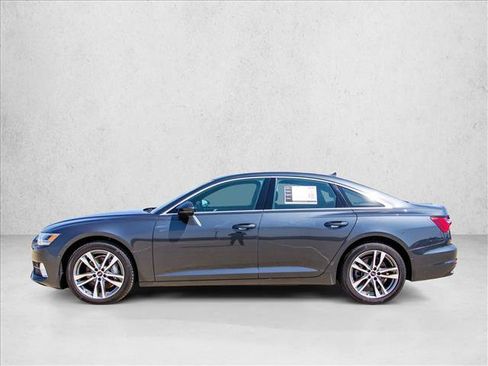 Used 2023 Audi A6 2.0T Premium w/ Convenience Package AWD/4WD image 8