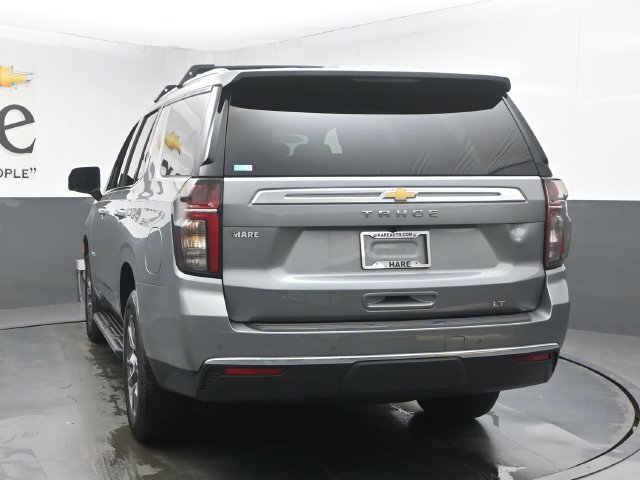Used 2023 Chevrolet Tahoe LT w/ LT Signature Plus Package AWD/4WD image 42