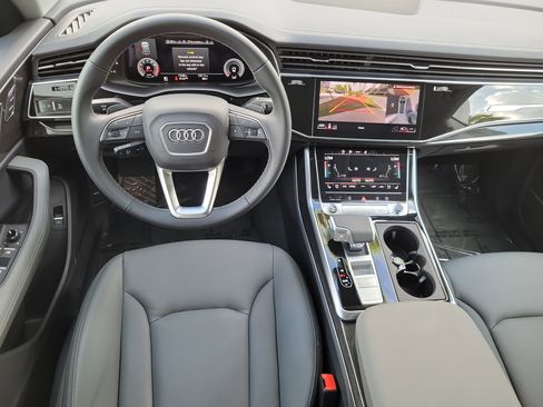 Used 2026 Audi Q8 Premium Plus AWD/4WD image 9
