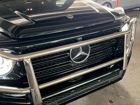 Used 2020 Mercedes-Benz G 550 image 29