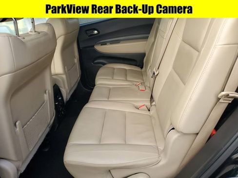 Used 2021 Dodge Durango GT image 27