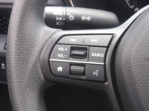 Used 2024 Honda CR-V EX image 32