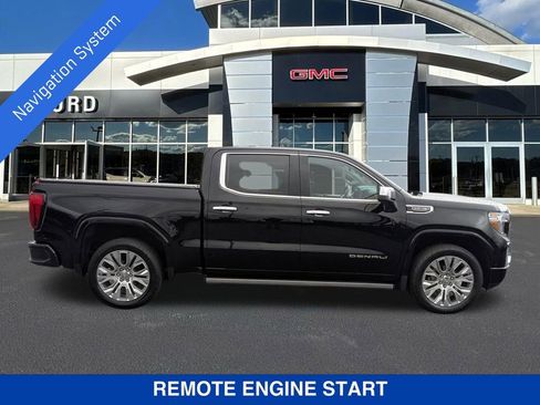 Used 2021 GMC Sierra 1500 Denali w/ Denali Ultimate Package image 3