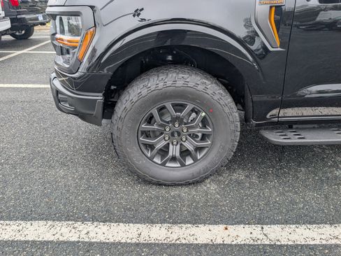 New 2026 Ford F150 Tremor w/ Equipment Group 402A High image 5