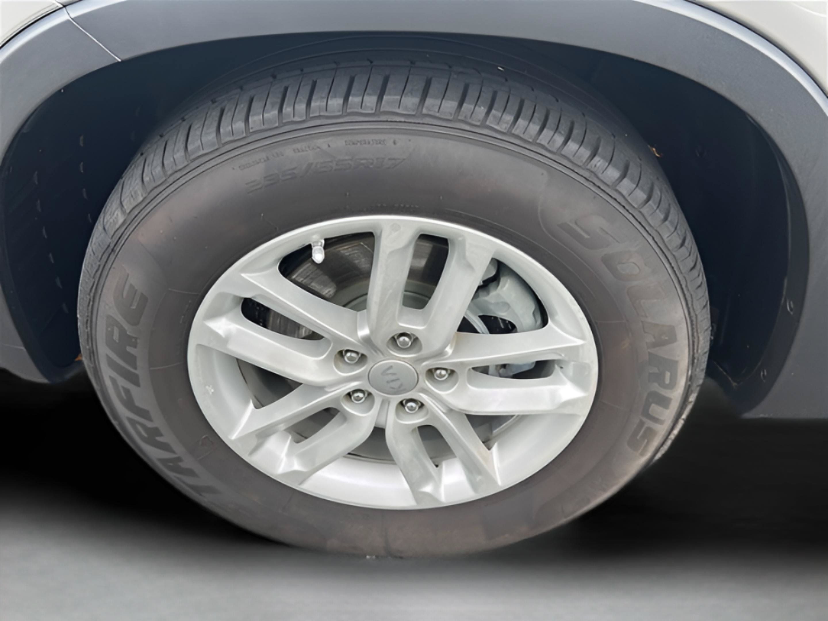 Used 2014 Kia Sorento LX FWD image 31