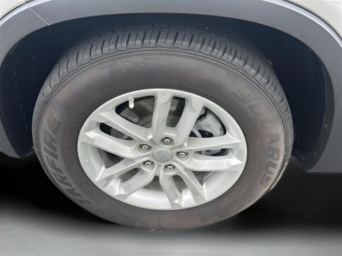 Used 2014 Kia Sorento LX FWD image 31