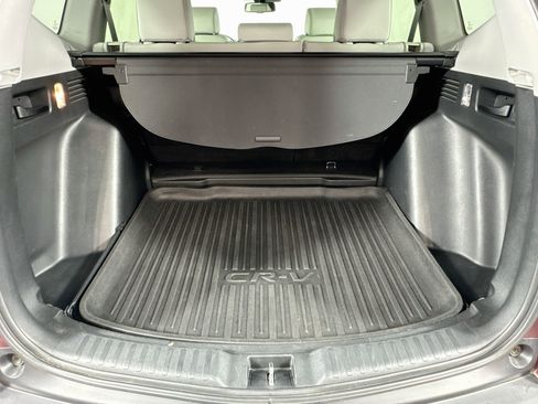 Certified 2018 Honda CR-V EX-L image 27