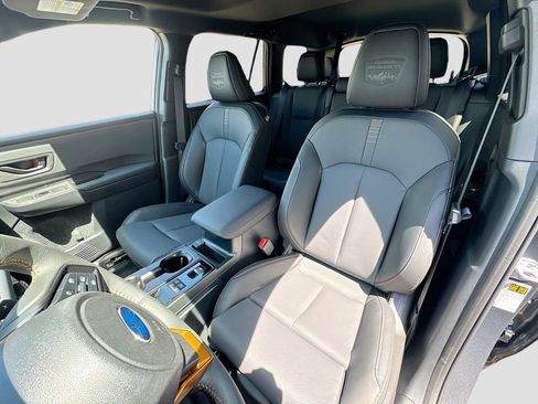 New 2026 Subaru Outback Wilderness AWD/4WD image 19
