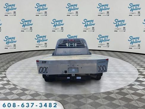 Used 2022 RAM 3500 Tradesman image 6