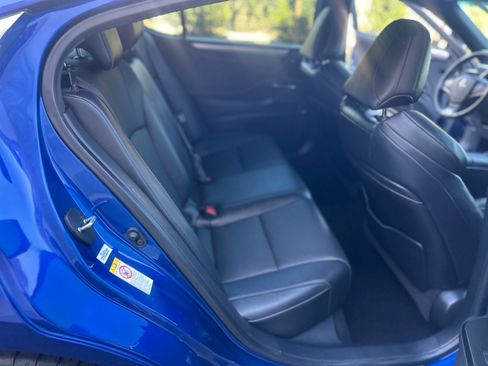 Used 2019 Lexus ES 350 F Sport w/ Accessory Package 2 FWD image 15