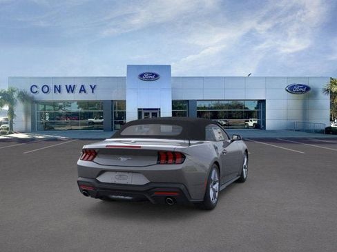 New 2026 Ford Mustang Premium image 8