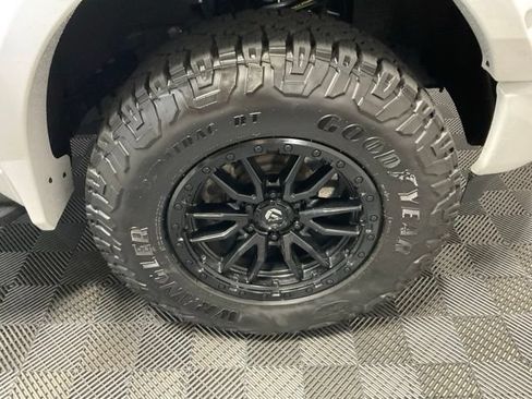 Used 2022 Ford F150 XLT w/ Equipment Group 302A High AWD/4WD image 40