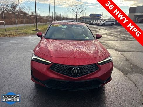 Used 2023 Acura Integra A-Spec image 2