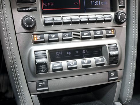 Used 2007 Porsche 911 Targa 4 image 82